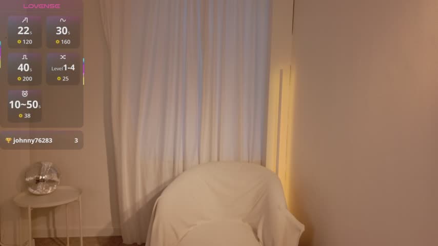 chloe_dreammm Live Sex December 18, 2025