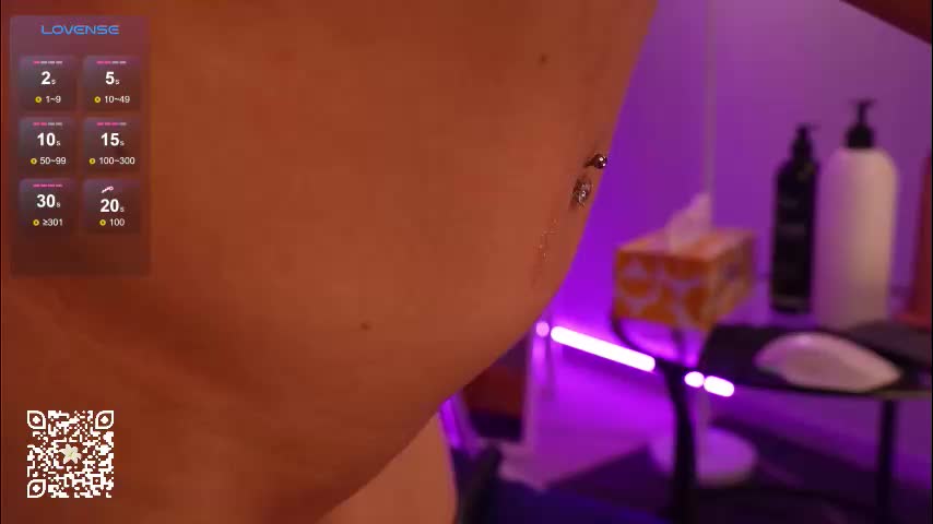 lil_fleur Live Sex December 18, 2025