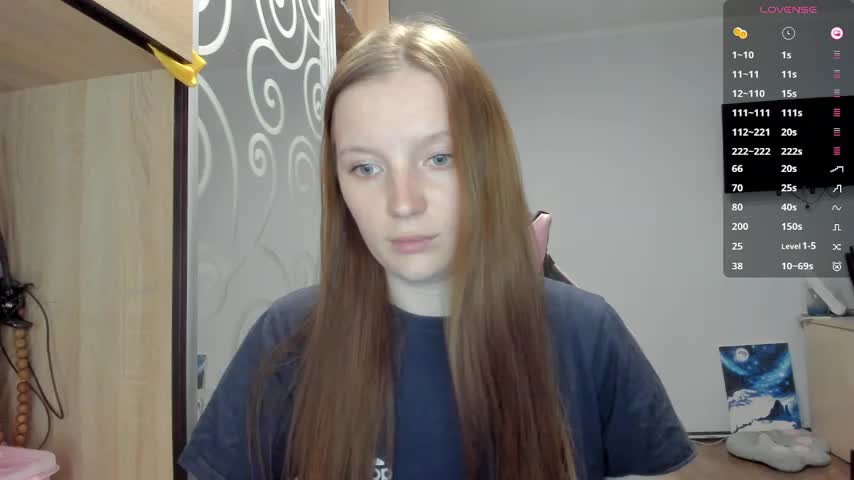 Mary_Blu Live Sex December 14, 2025