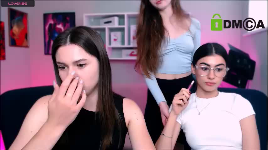 kaisy_star Live Sex December 18, 2025