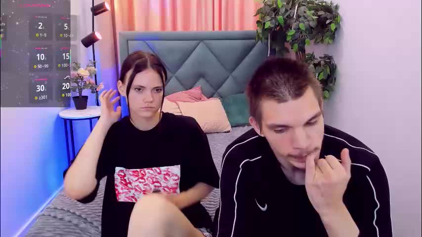 irenendconor Live Sex December 14, 2025