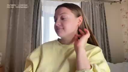 IamLovenda Live Sex December 13, 2025