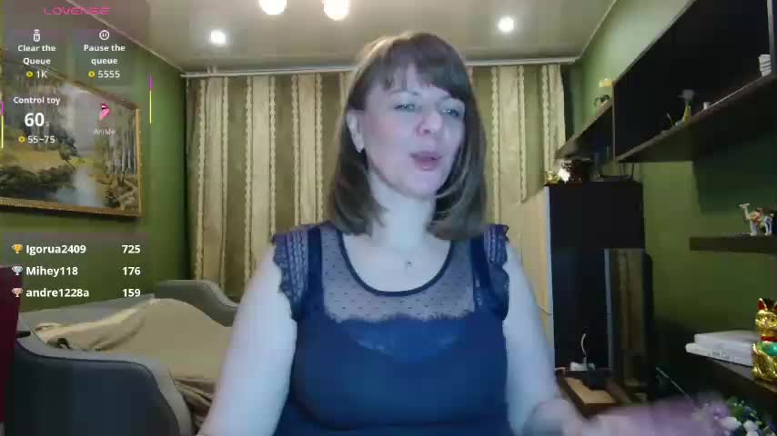 Veronika_Gold Live Sex December 18, 2025