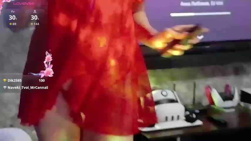 MedSEXtri4ka Live Sex December 14, 2025