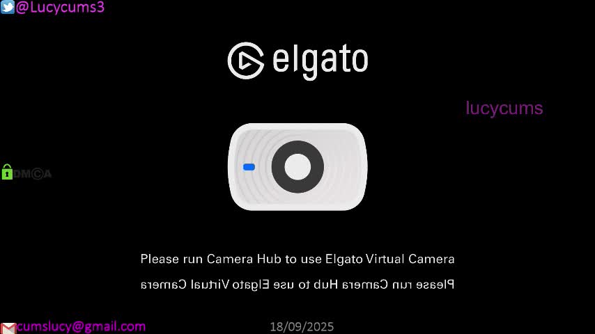 lucycums Live Sex December 13, 2025