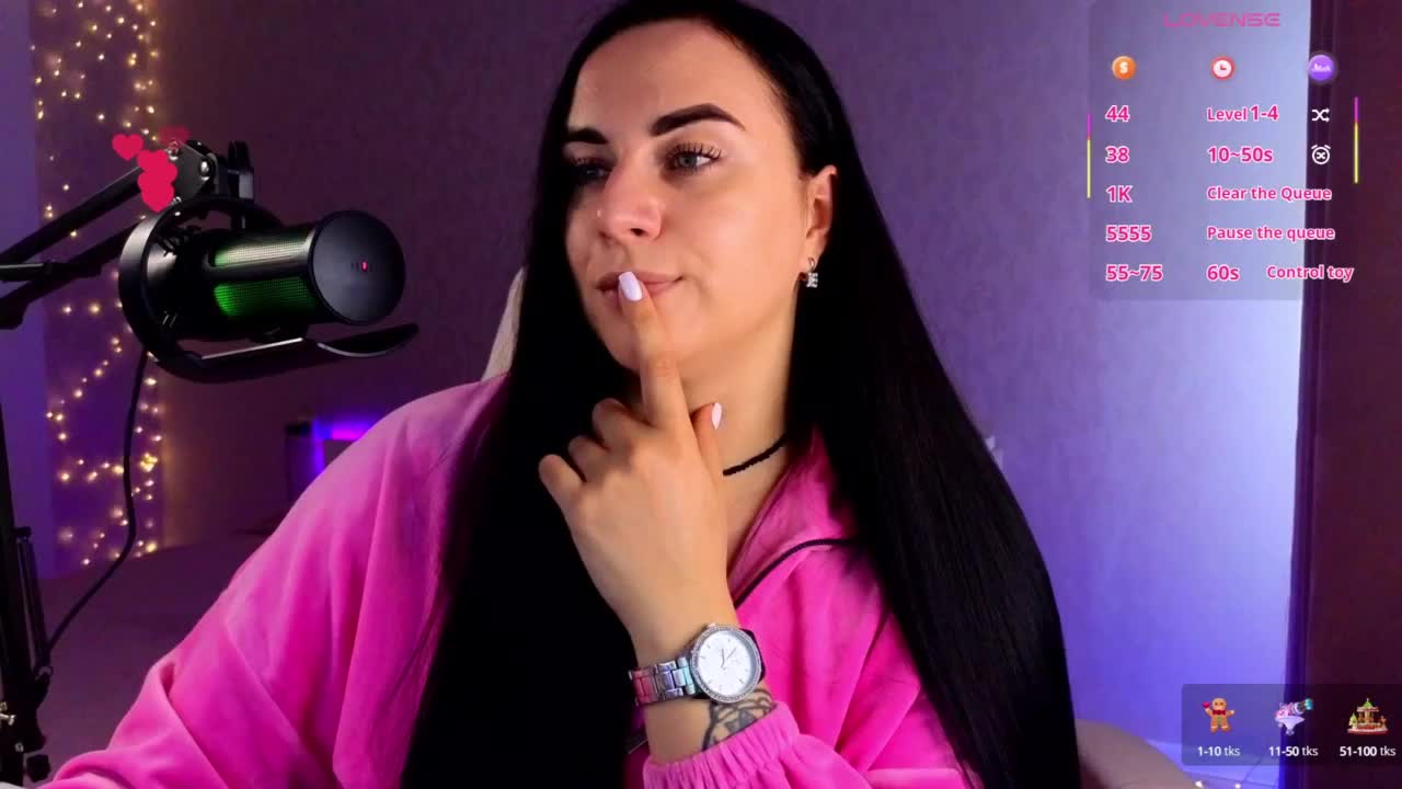 YURIEVNA13 Live Sex December 14, 2025