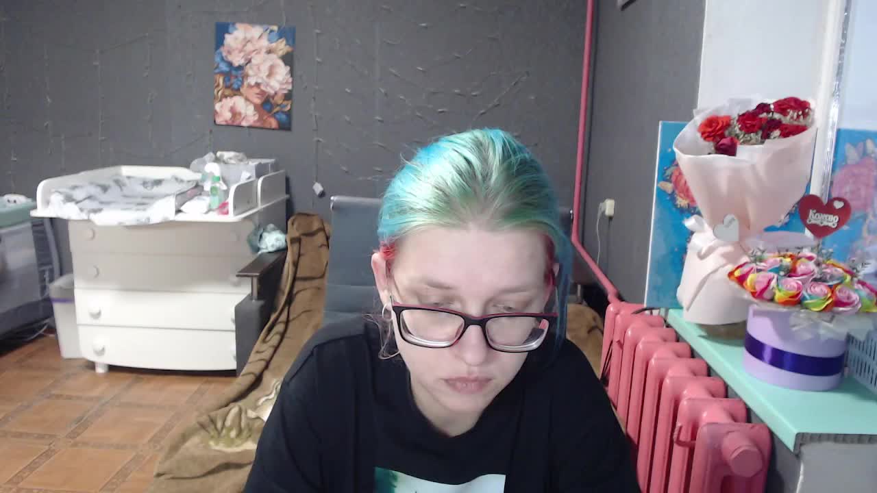 malvinella Live Sex December 18, 2025