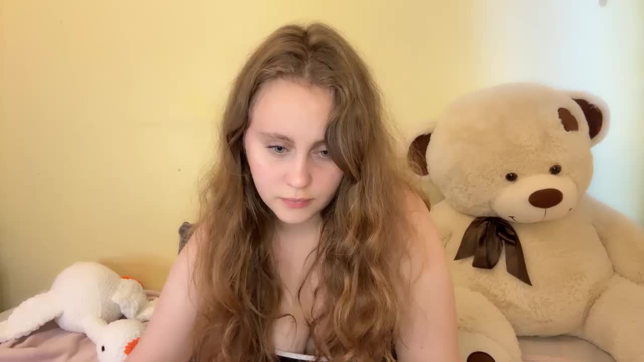 SellyaHouston Live Sex December 14, 2025