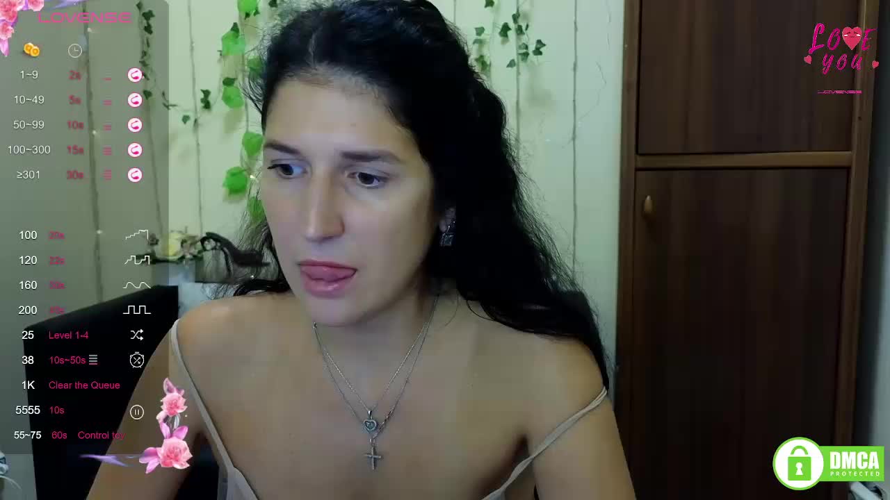 AliannaSoloKisses Live Sex December 14, 2025