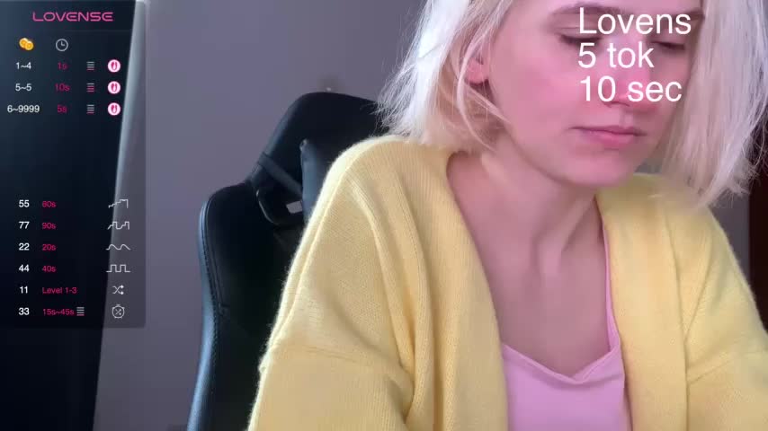Sexy_Sweets Live Sex December 20, 2025