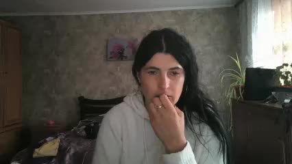 KristiWhite Live Sex December 13, 2025