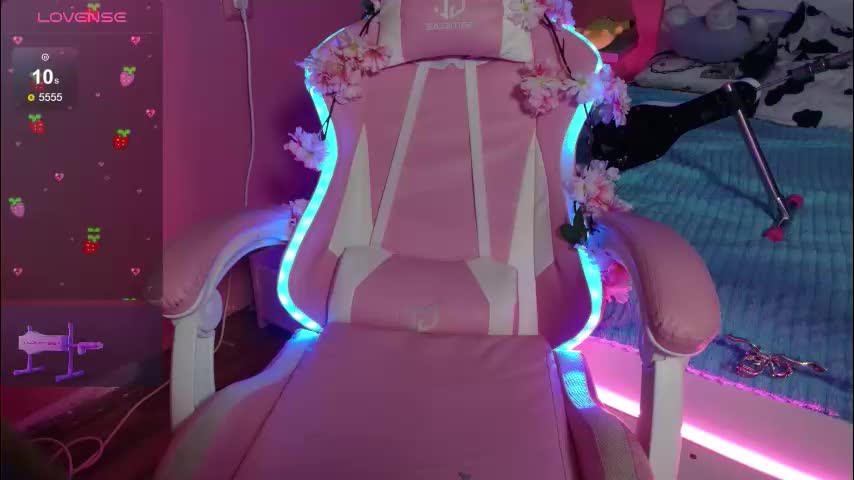 aurora_radiance Live Sex December 20, 2025