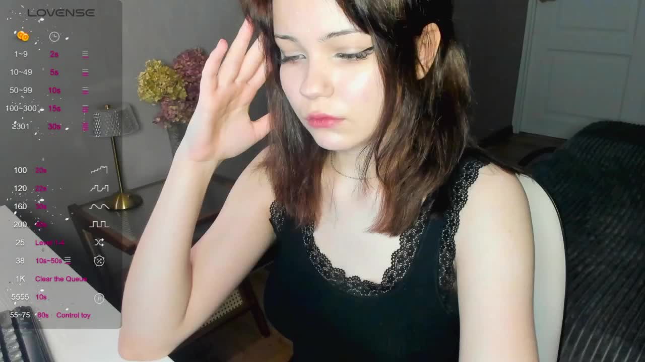 Karen-Jefff Live Sex December 14, 2025