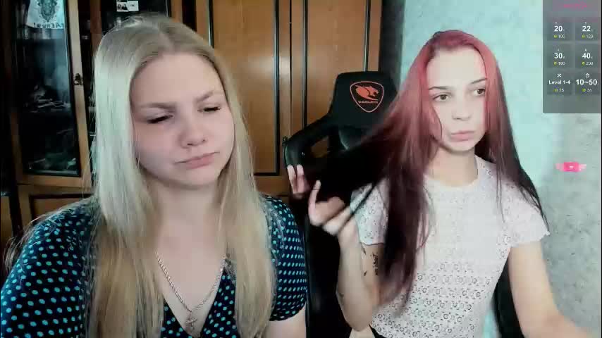 rachel_sharp Live Sex December 14, 2025