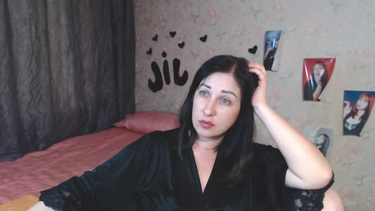 JillStevens Live Sex December 19, 2025
