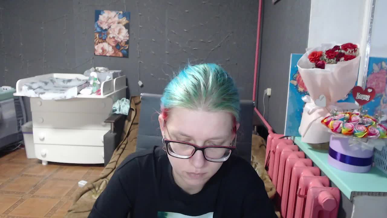 malvinella Live Sex December 18, 2025