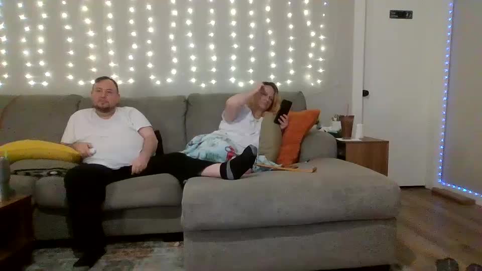 victoriaandjesse Live Sex December 18, 2025