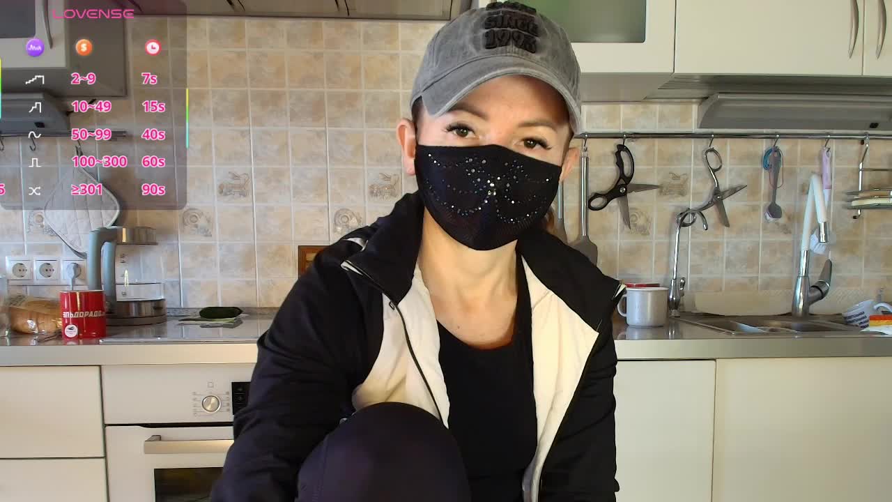 RedAura Live Sex December 15, 2025