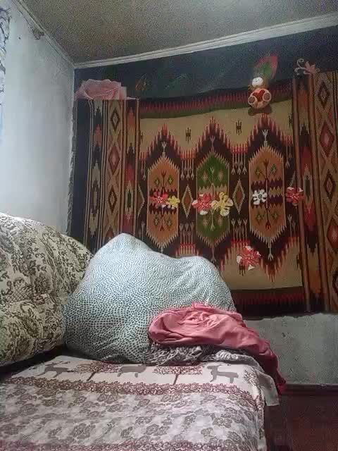 CEKCATPAX Live Sex December 14, 2025