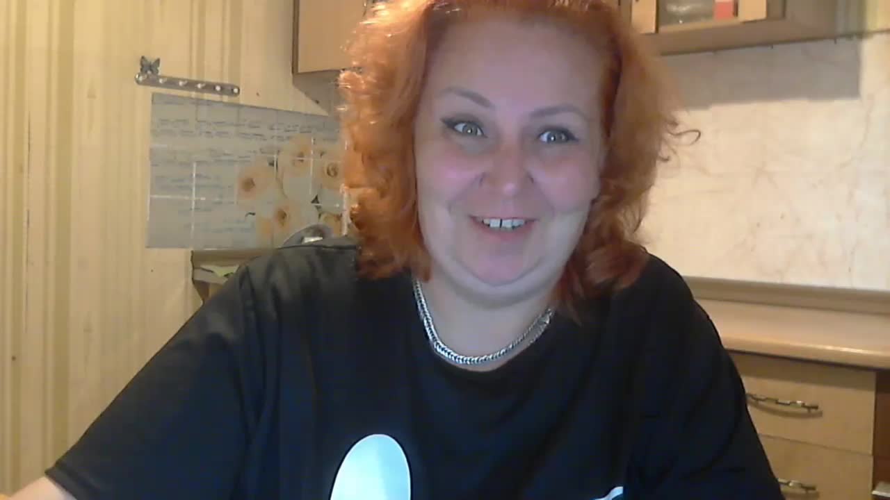 Tatyanka_ Live Sex December 19, 2025