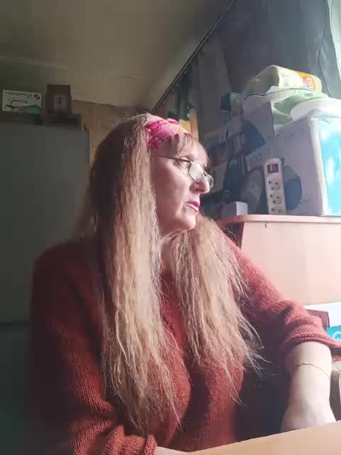 Sonya48 Live Sex December 17, 2025