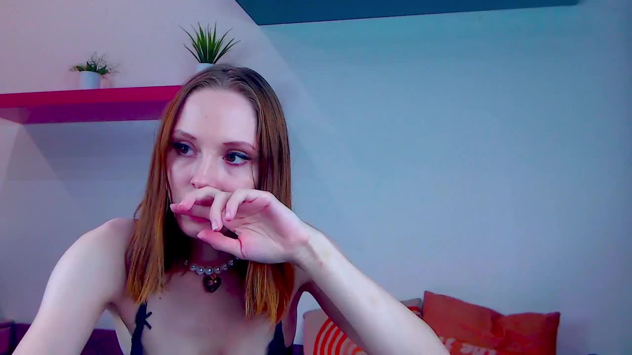 GinaLovely Live Sex December 18, 2025