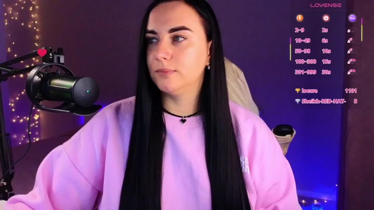 YURIEVNA13 Live Sex December 14, 2025