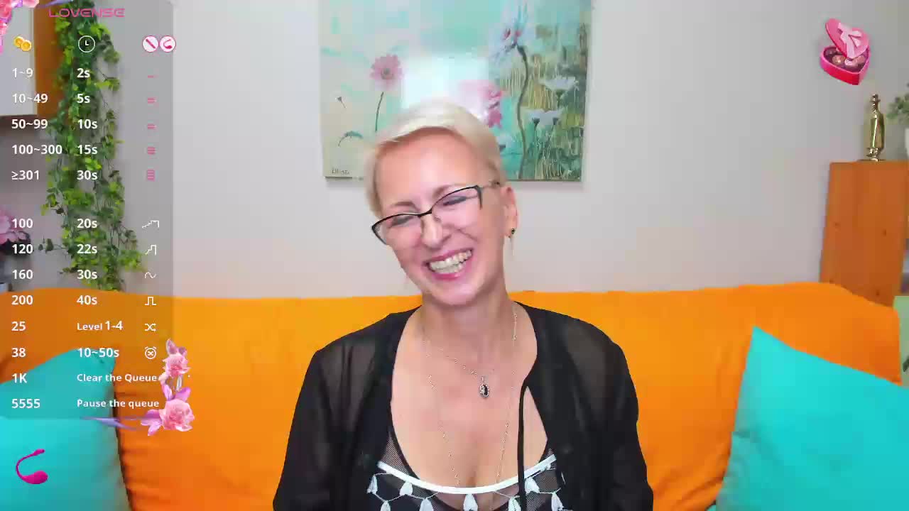 iamyourdream89 Live Sex December 14, 2025