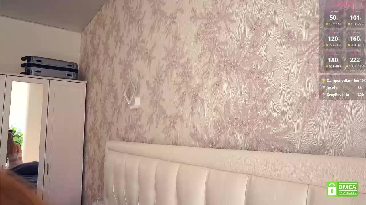 gwenbudlong Live Sex December 17, 2025