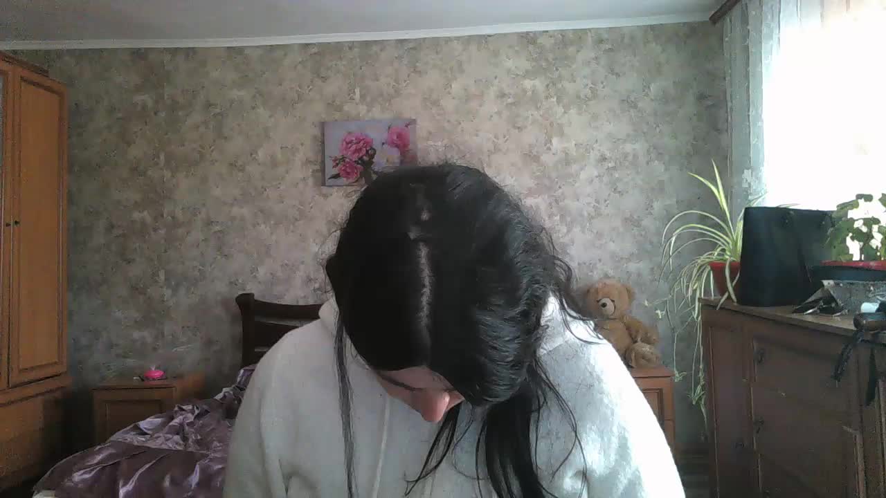 KristiWhite Live Sex December 13, 2025