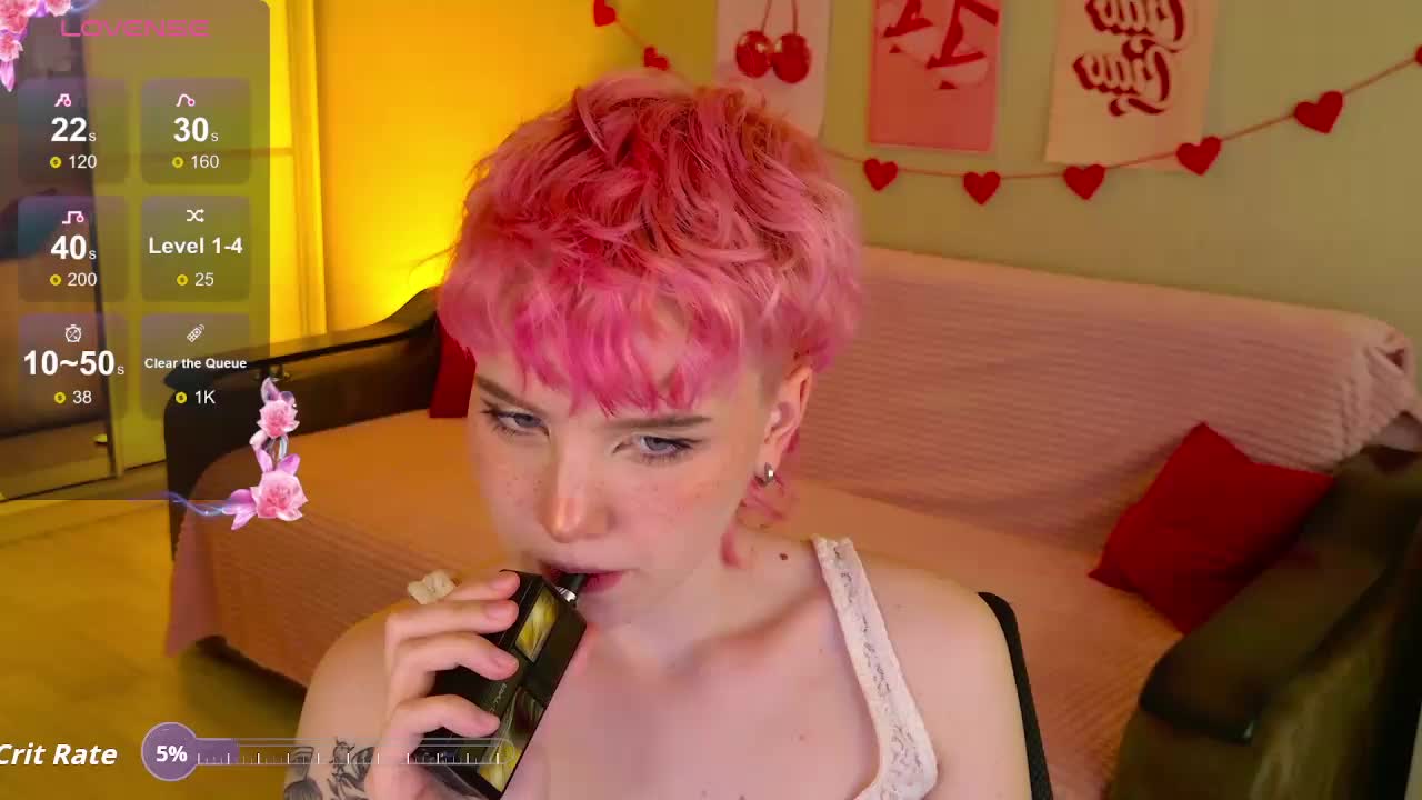 Cool-Love Live Sex December 17, 2025