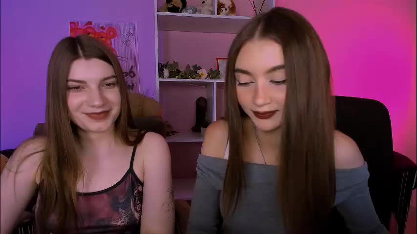 pure_radiance Live Sex December 17, 2025
