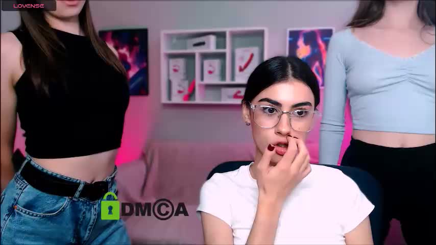 kaisy_star Live Sex December 18, 2025