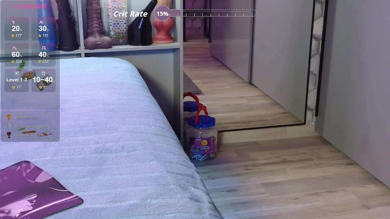 Youlalia Live Sex December 13, 2025