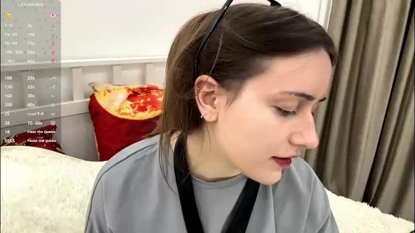 lusty_red Live Sex December 14, 2025