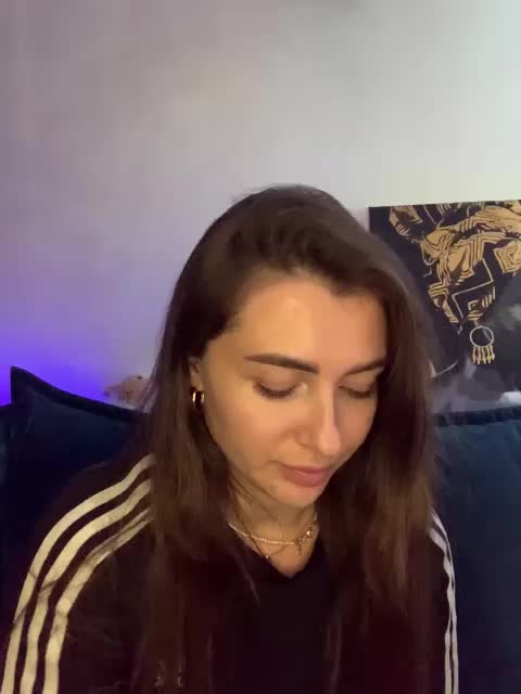 WILDGIRL Live Sex December 19, 2025