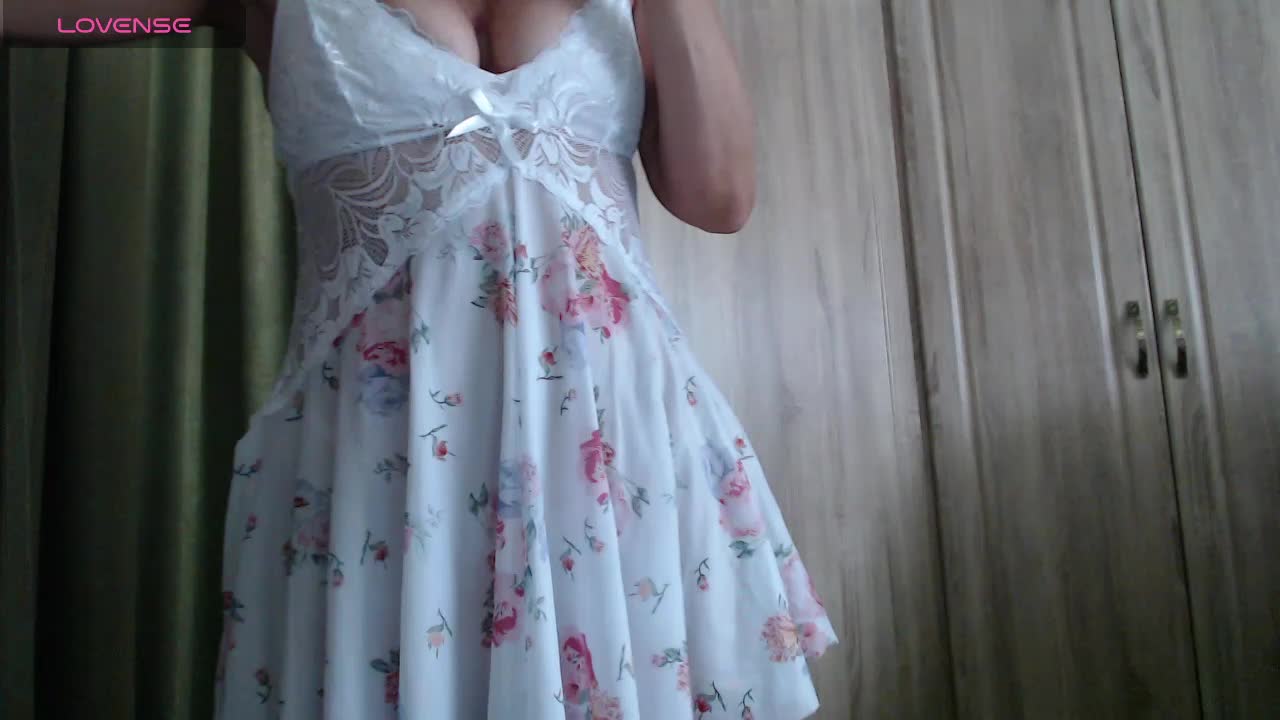 VILENIKA Live Sex December 19, 2025