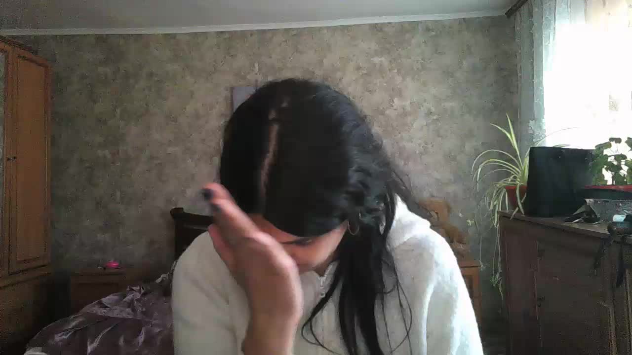 KristiWhite Live Sex December 13, 2025