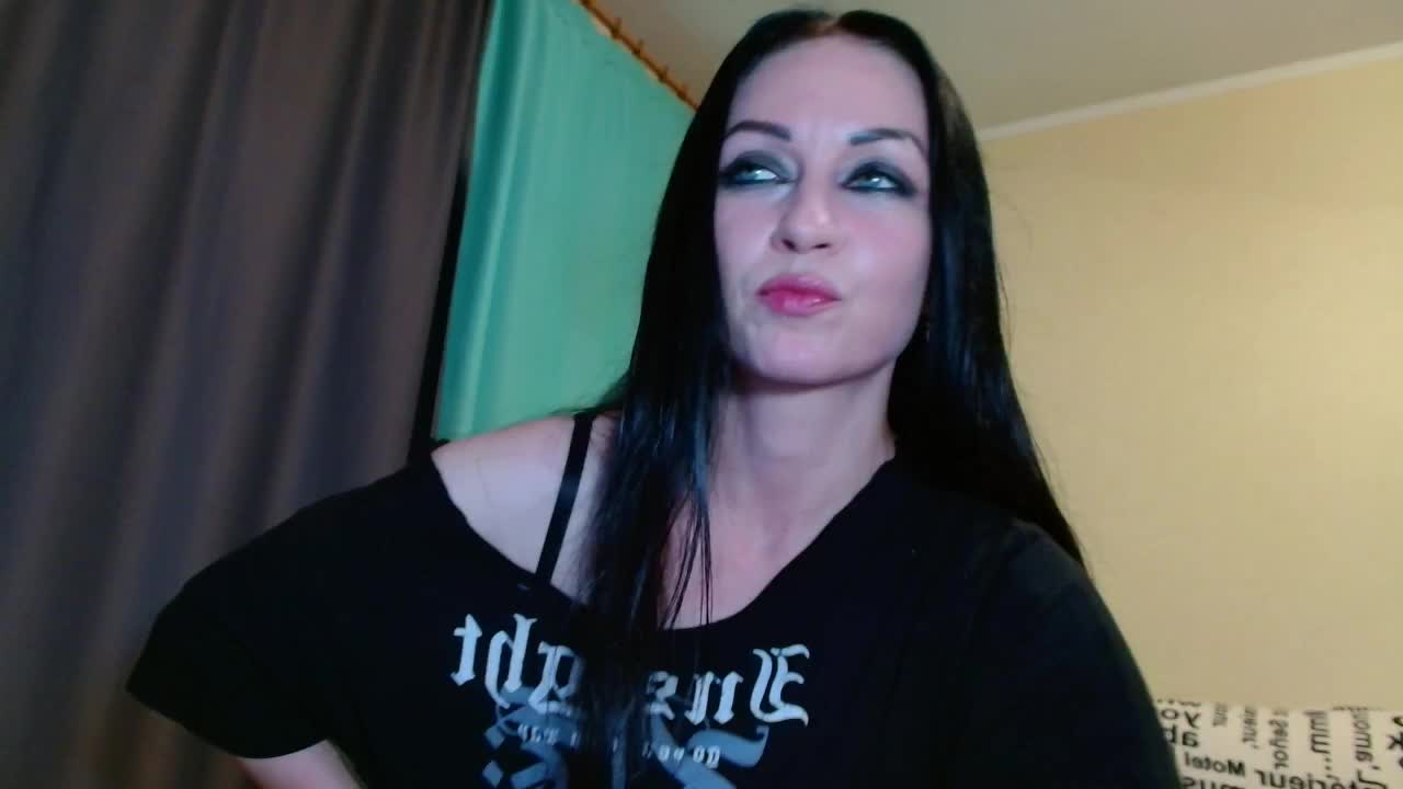 Mistress_Zoe1 Live Sex December 14, 2025