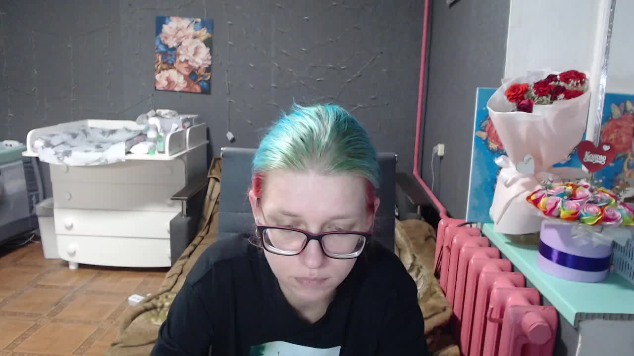 malvinella Live Sex December 18, 2025