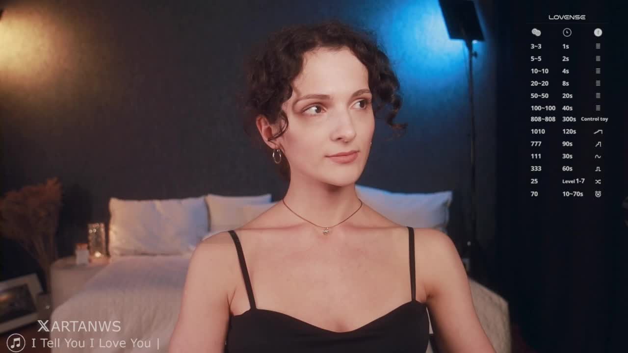 -ARTA- Live Sex December 12, 2025