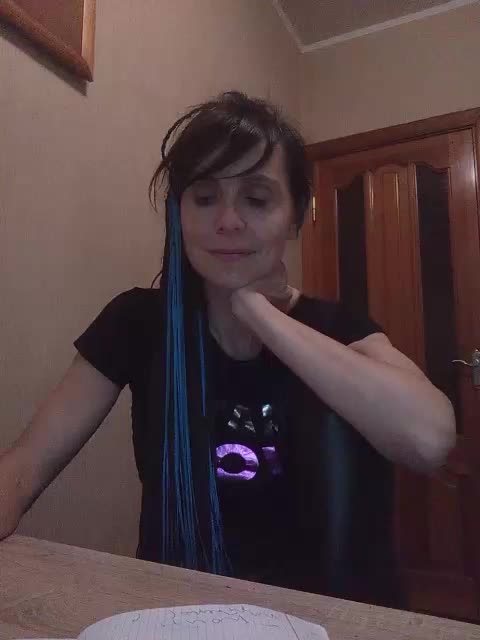 Hellenalonenochka Live Sex December 14, 2025