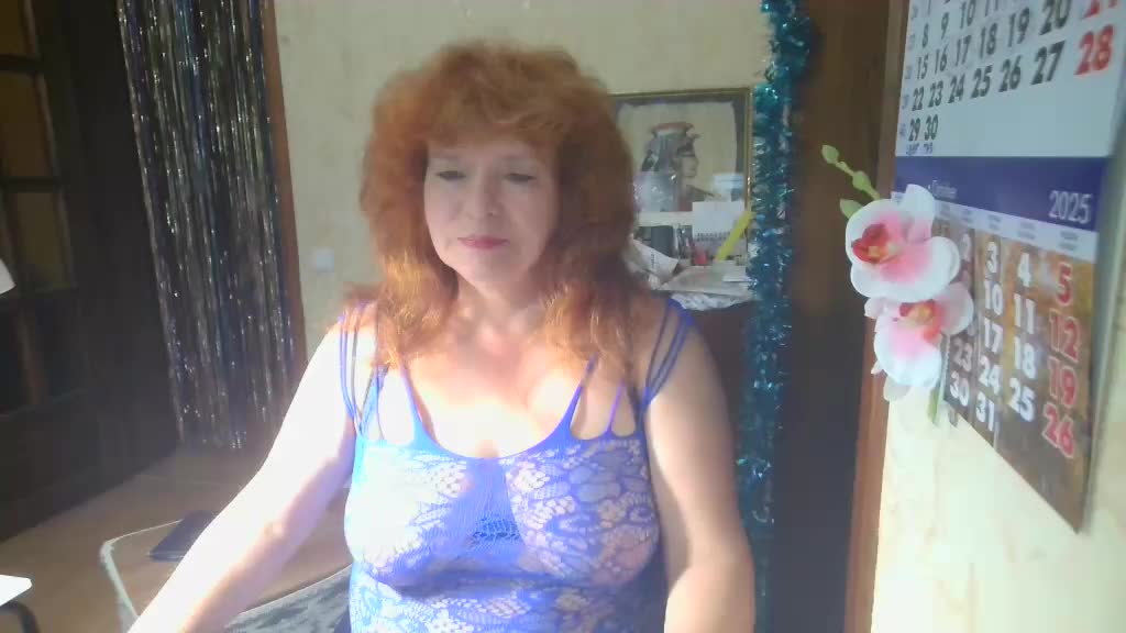 LadaMay Live Sex December 17, 2025