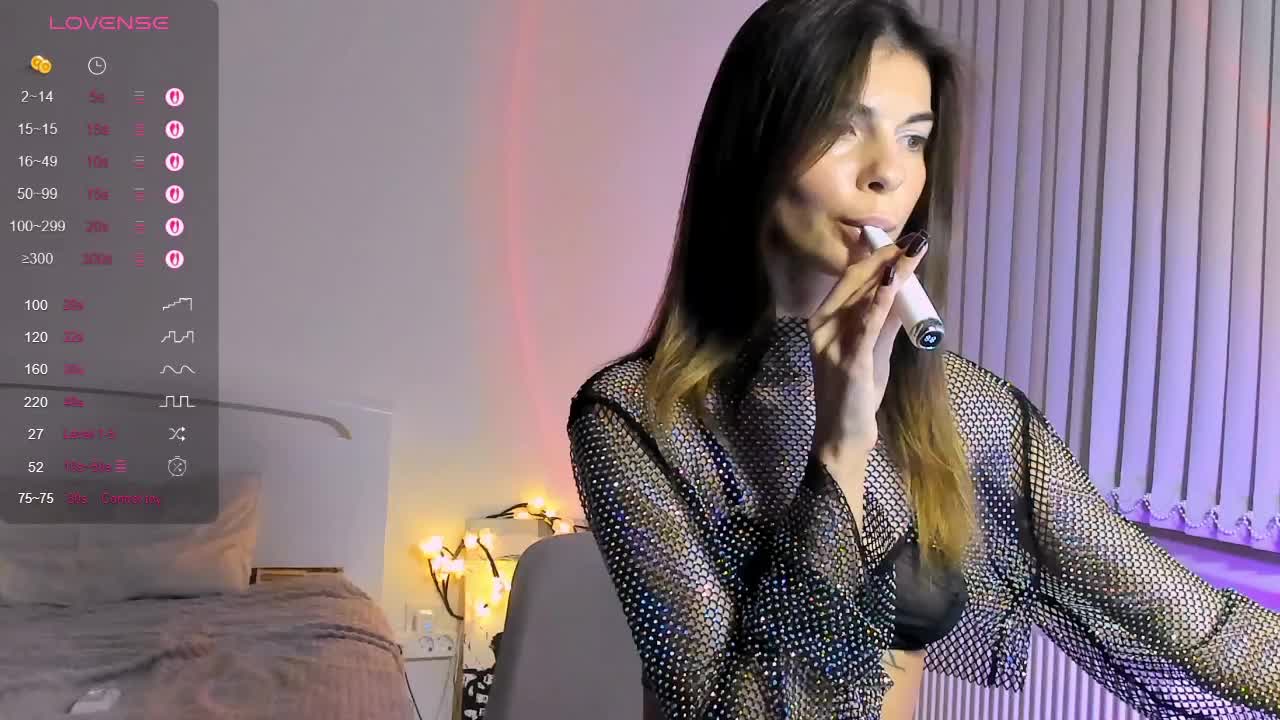 AndreaBlossom Live Sex December 13, 2025