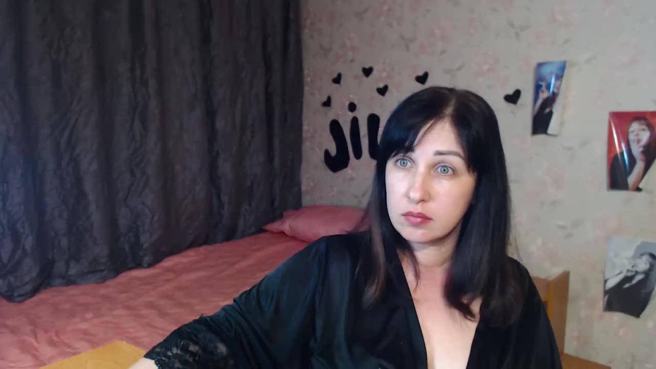 JillStevens Live Sex December 19, 2025