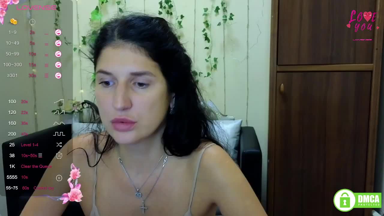 AliannaSoloKisses Live Sex December 14, 2025