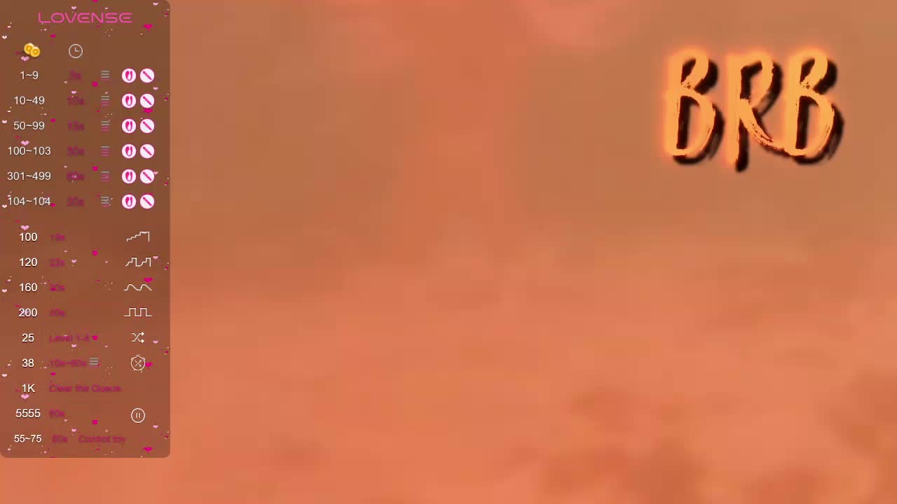 Anuskatz Live Sex December 13, 2025