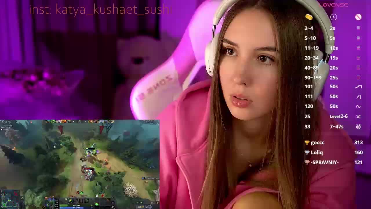 Milkaff- Live Sex December 14, 2025