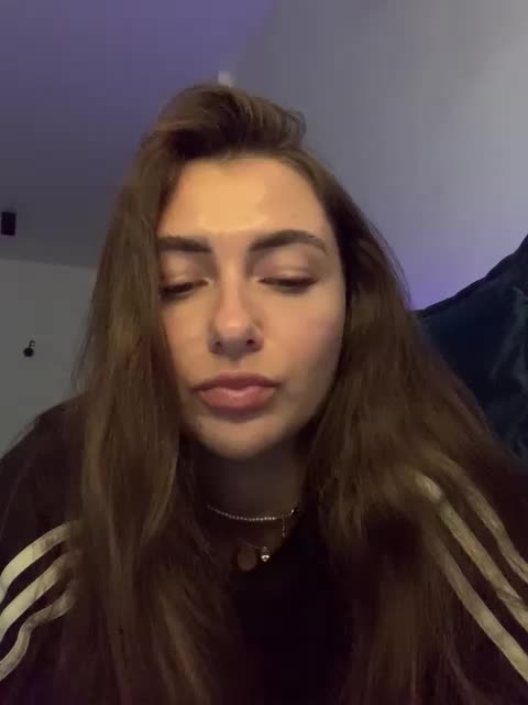 WILDGIRL Live Sex December 19, 2025