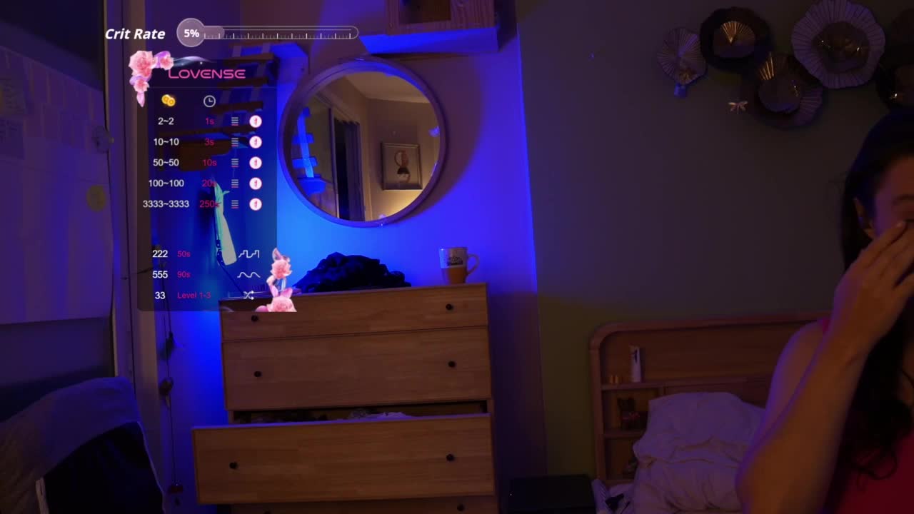 GessiFossa Live Sex December 14, 2025